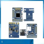 MATEK H743-WING V3 ArduPilot INAV 3-8S H743 controllore di volo 30.5x30.5mm per aereo RC multirotore ad ala fissa droni